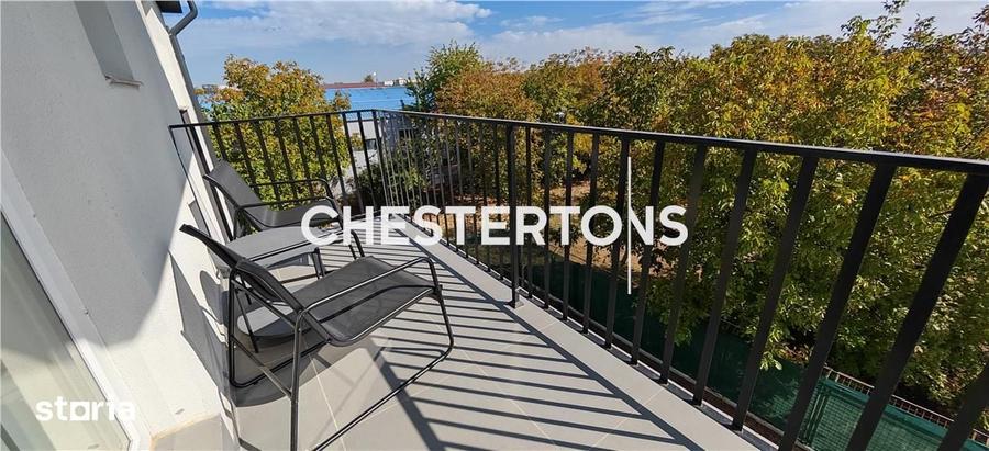 Apartament cu 2 camere în Odăi