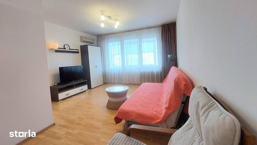 Inchiriere 2 camere: ultracentral-Sala Palatului, decomandat, complet - 4