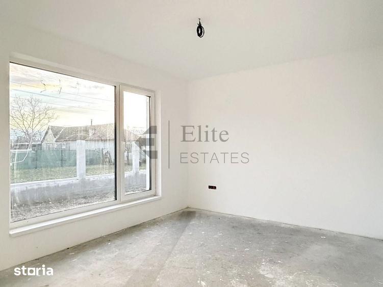 Casa noua cu 4 camere la 6 km de Oradea - 5