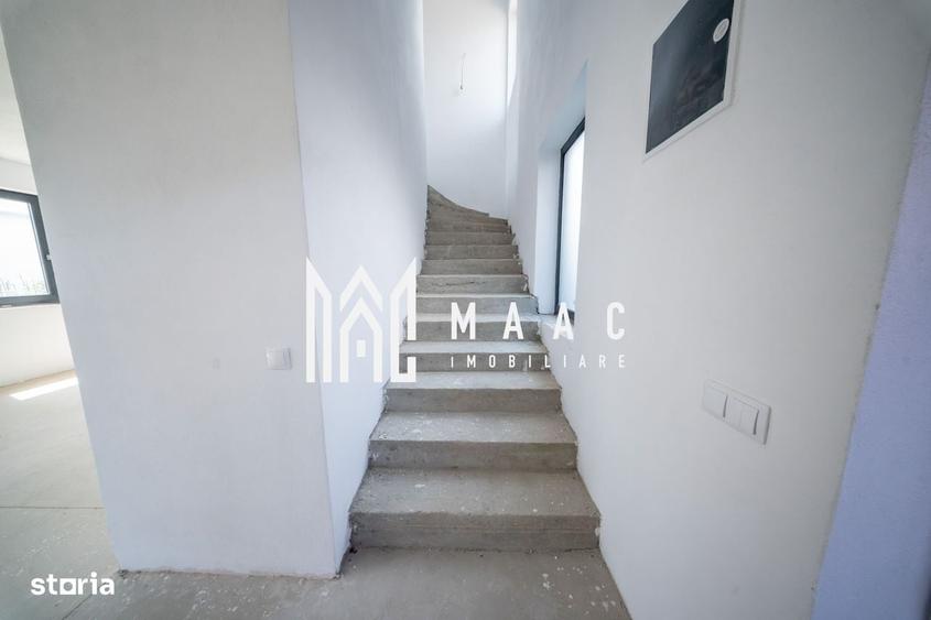 Casa triplex de vanzare | Selimbar | 4 camere | 115 mp - 8