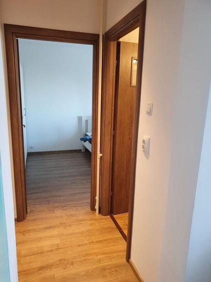 Apartament cu 2 camere semidecomandat în Dristor