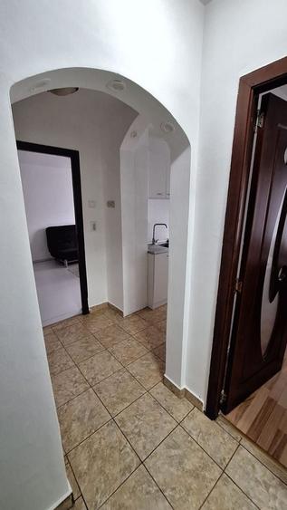 Apartament cu 2 camere decomandat, mobilat în Lujerului