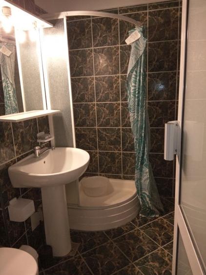 Garsonieră decomandată în Băneasa