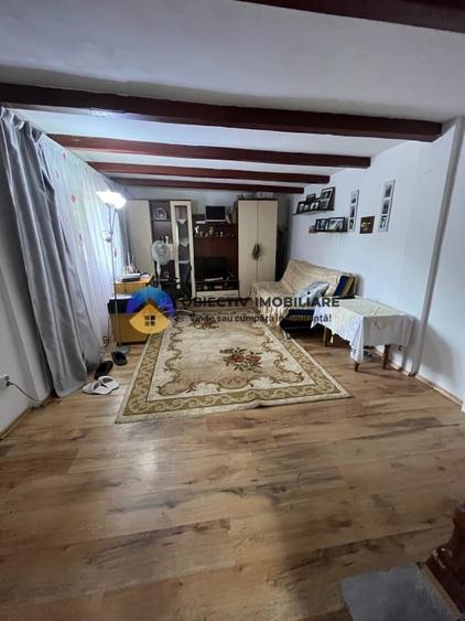 Hotel/Pensiune, de 280 mp, în Bârgăuani