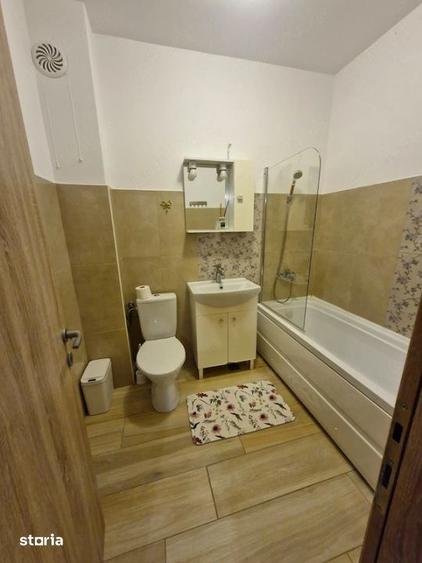 Apartament cu 2 camere decomandat în Fundeni