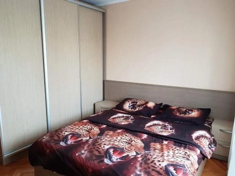 Apartament cu 2 camere decomandat în Decebal