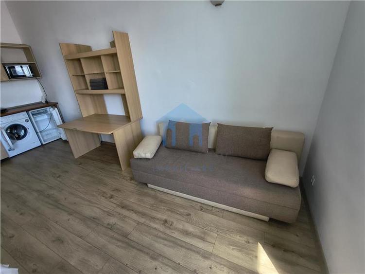 Apartament 1 camera, UMF - 7