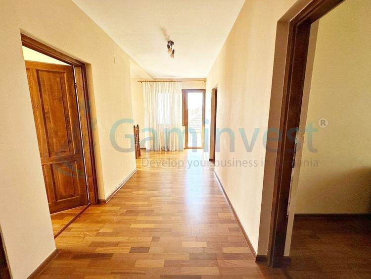 Casă individuală cu 5 camere cu Canalizare în Calea Aradului