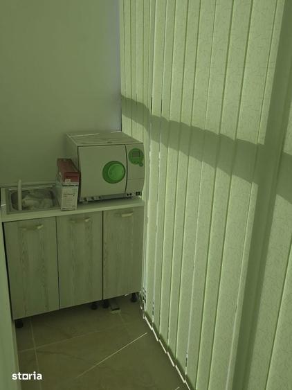 Spațiu comercial, de 300 mp, în Chiajna