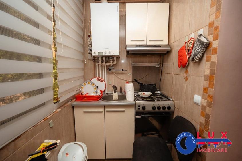 ID 168 APARTAMENT SPA?IOS DE INCHIRIAT CARTIER C5 - 14