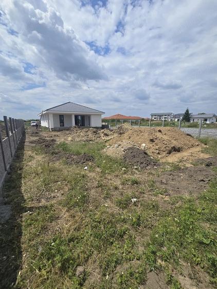 Casa nou 4 camere | Teren 714 mp | Satu Mare - 17