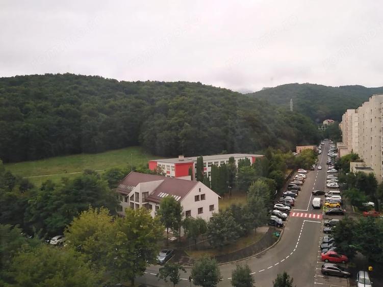 Garsonieră în Răcădău