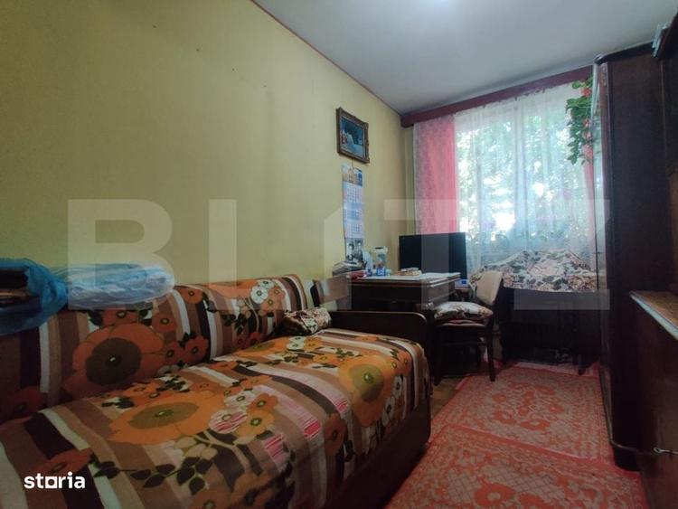 Apartament cu 3 camere în Rogerius — fotografia 3