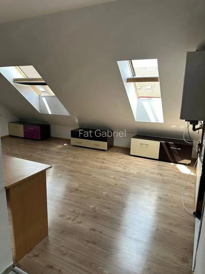 Inchiriez apartament cu o camera