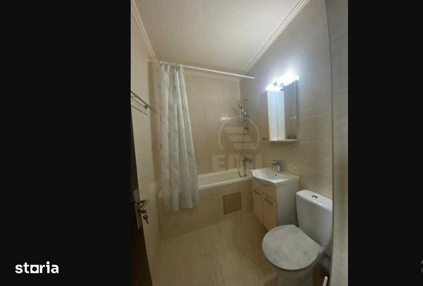 Apartament cu 2 camere semidecomandat în Bună Ziua