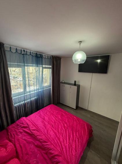 Apartament cu 2 camere decomandat în Ștefan cel Mare