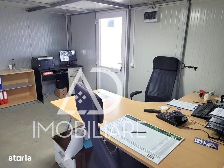 Spațiu comercial, de 300 mp, în Central