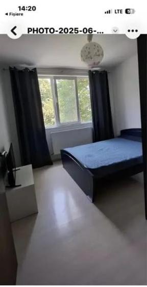 Apartament cu 3 camere semidecomandat, mobilat în Drumul Taberei