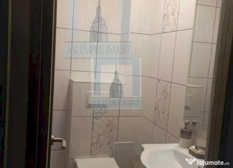 Apartament cu 3 camere semidecomandat, mobilat în Bartolomeu