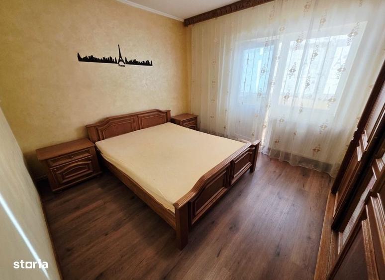 Apartament cu 2 camere în Alexandru cel Bun