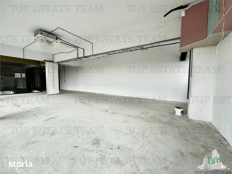 Spatiu comercial de vanzare cu chiriasi Investitie in zona de Nord - 1