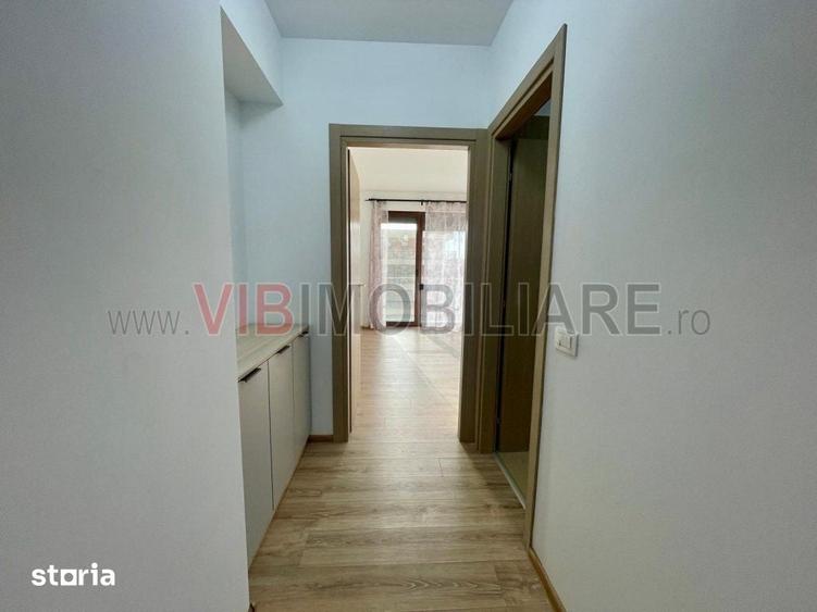 Apartament cu 3 camere în Gruiu