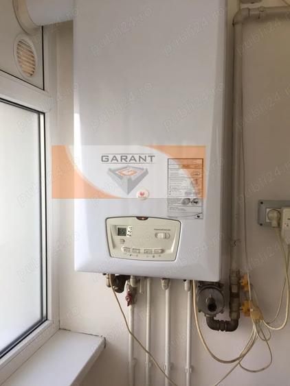 Apartament cu 4 camere decomandat în Ultracentral