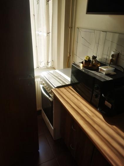 Inchiriez apartament cu 1 camera pe perioada Untold. Apartamentul este echipat complet si se afla la 2 minute de mers pe jos de festival. - 5