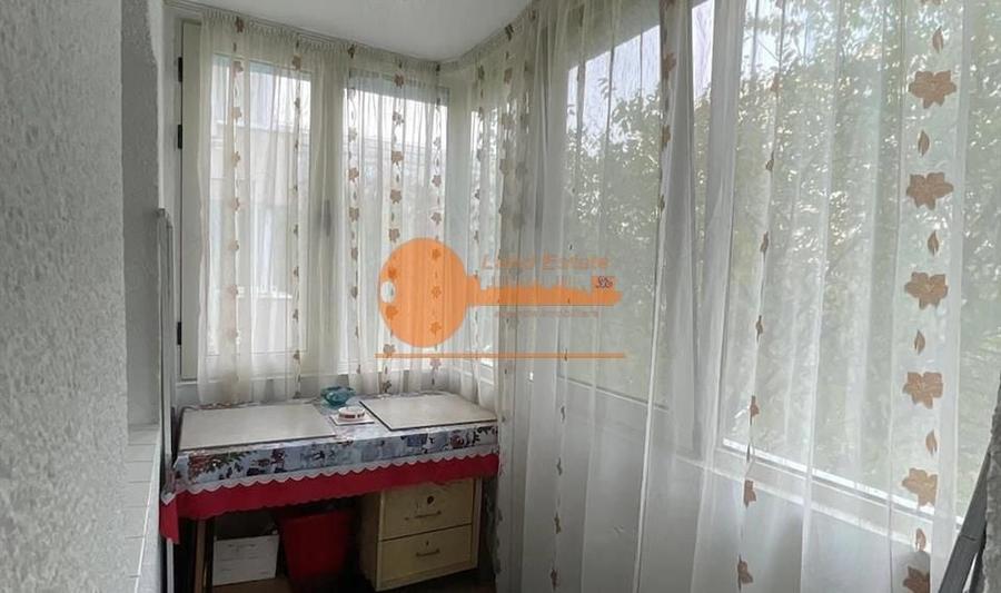 Apartament cu 2 camere decomandat, mobilat în Aviației