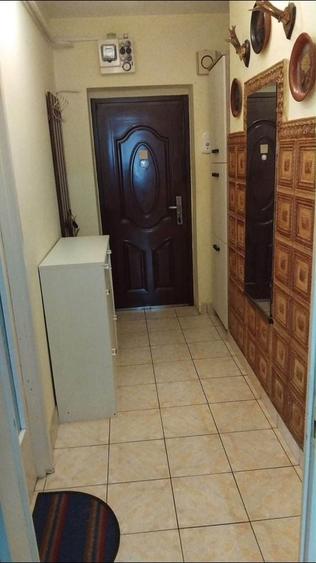 Apartament cu 2 camere semidecomandat în Luncă