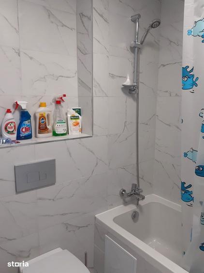 Garsonieră semidecomandată în Ștefăneștii de Jos
