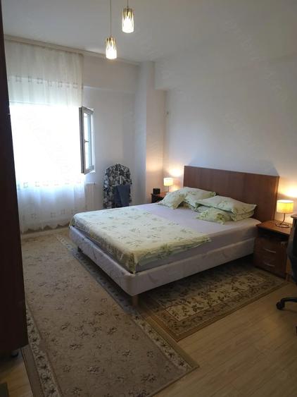 Apartament cu 2 camere decomandat în Dudu