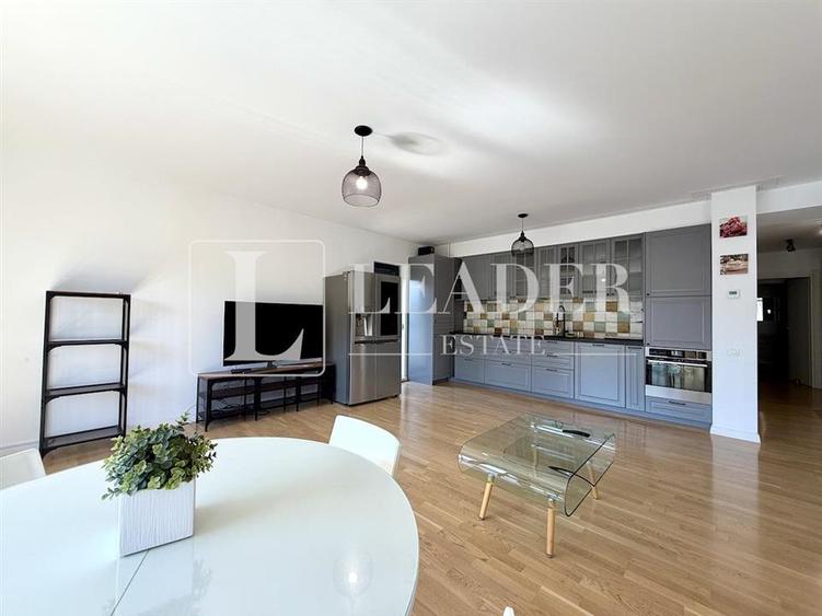 Apartament cu 3 camere decomandat, mobilat în 1 Mai