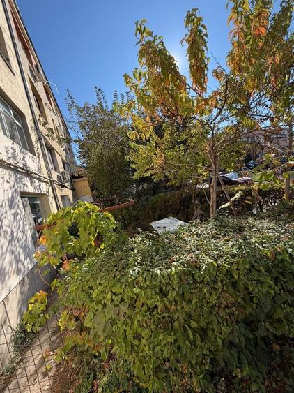 Apartament cu 2 camere decomandat, mobilat în Debarcader