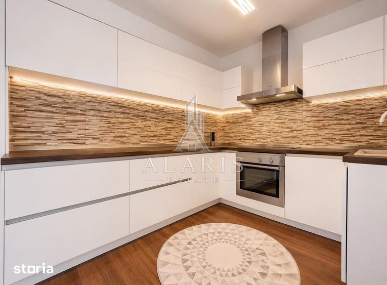 Apartament cu 5 camere în Fabric