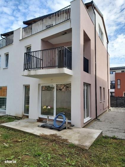 Casa noua in Manastur, 4 camere, 3 etaje - 3