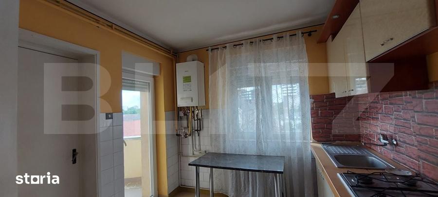 Apartament cu 3 camere în Doba