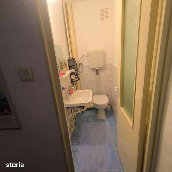 Apartament cu 3 camere decomandat în Burdea