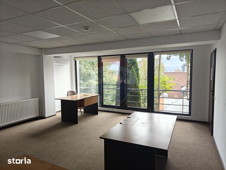 Spațiu comercial, de 167 mp, în Gruia