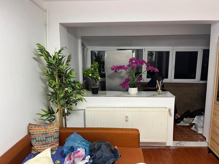 Apartament cu 2 camere în Militari