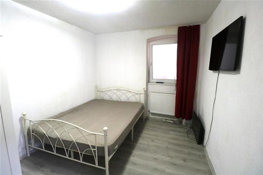 Apartament cu 2 camere decomandat în Bălcescu