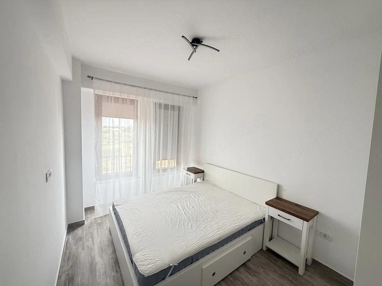 Apartament cu 3 camere decomandat în Alfa