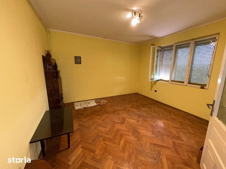 Casa DE VANZARE Str. Pompierilor Tarnaveni - 7