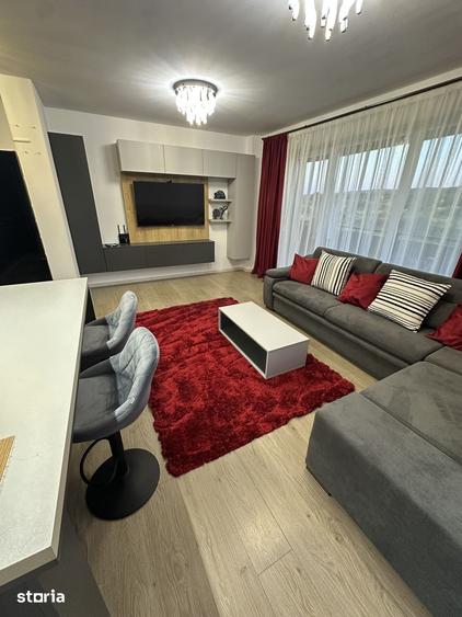 Apartament 3 camere Grand Park Residence Cluj - 3
