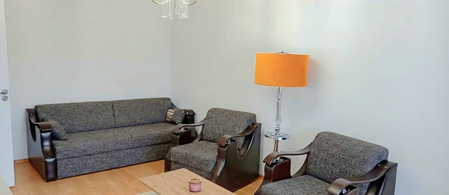 Totul Nou-Contract Anaf-Zona Victoria / Bulevardul Tomis 217 - 1