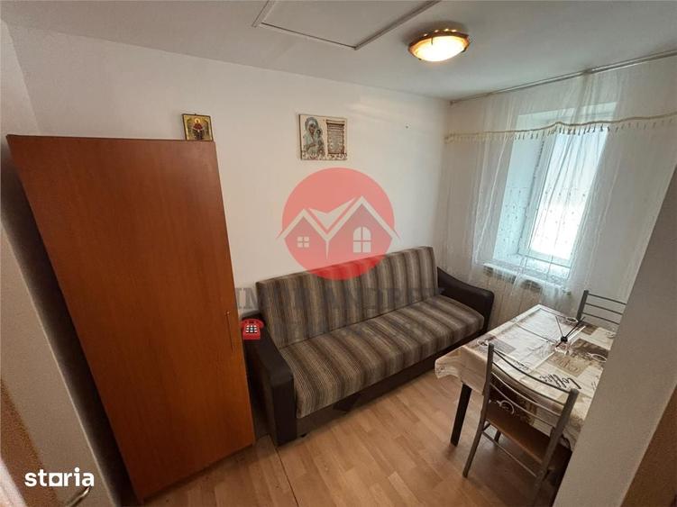 Casă cu 2 camere cu Teren 20 Mp în Faleză