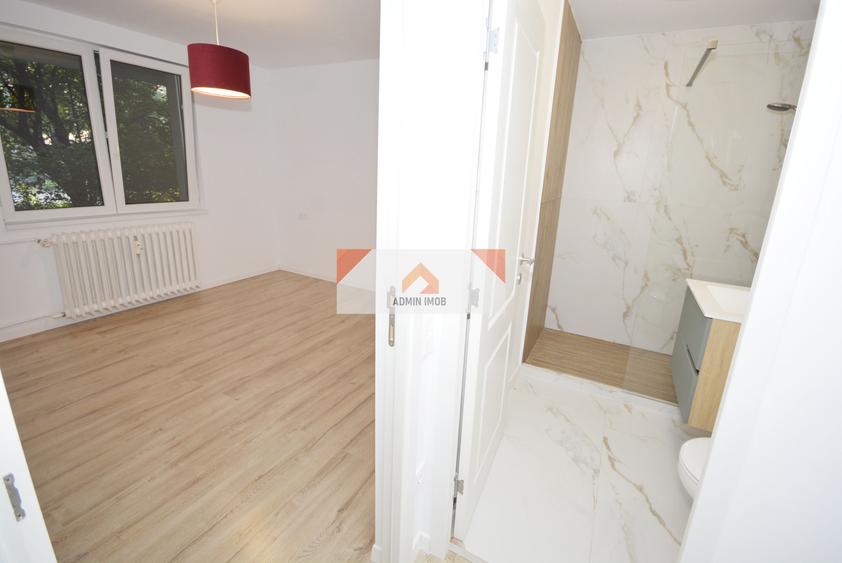 Apartament cu 2 camere semidecomandat în Drumul Taberei