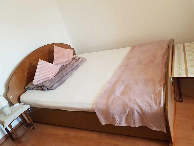 Garsonieră semidecomandată în Drumul Carului