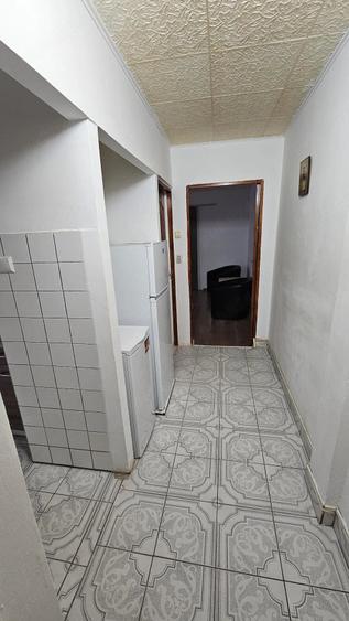 Apartament cu 2 camere nedecomandat în Șagului