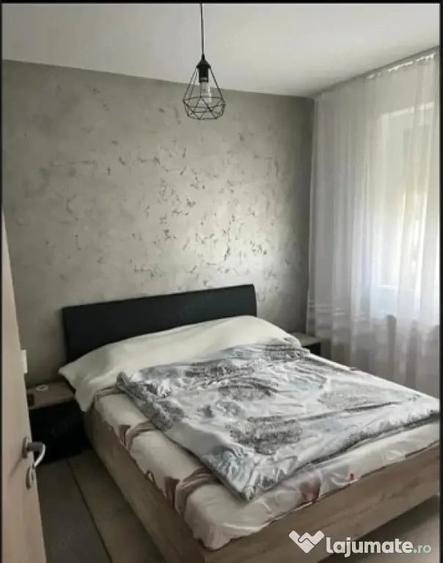 Apartament cu 2 camere decomandat în Calea Urseni